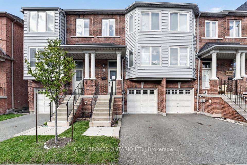 5985 Creditview Road 8, Mississauga, ON L5V 2M9 – main photo