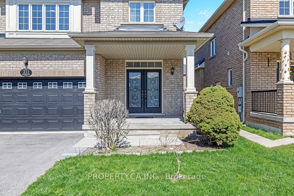 211 Mclaughlin Avenue, Milton, ON L9T 7P4 – photo 2