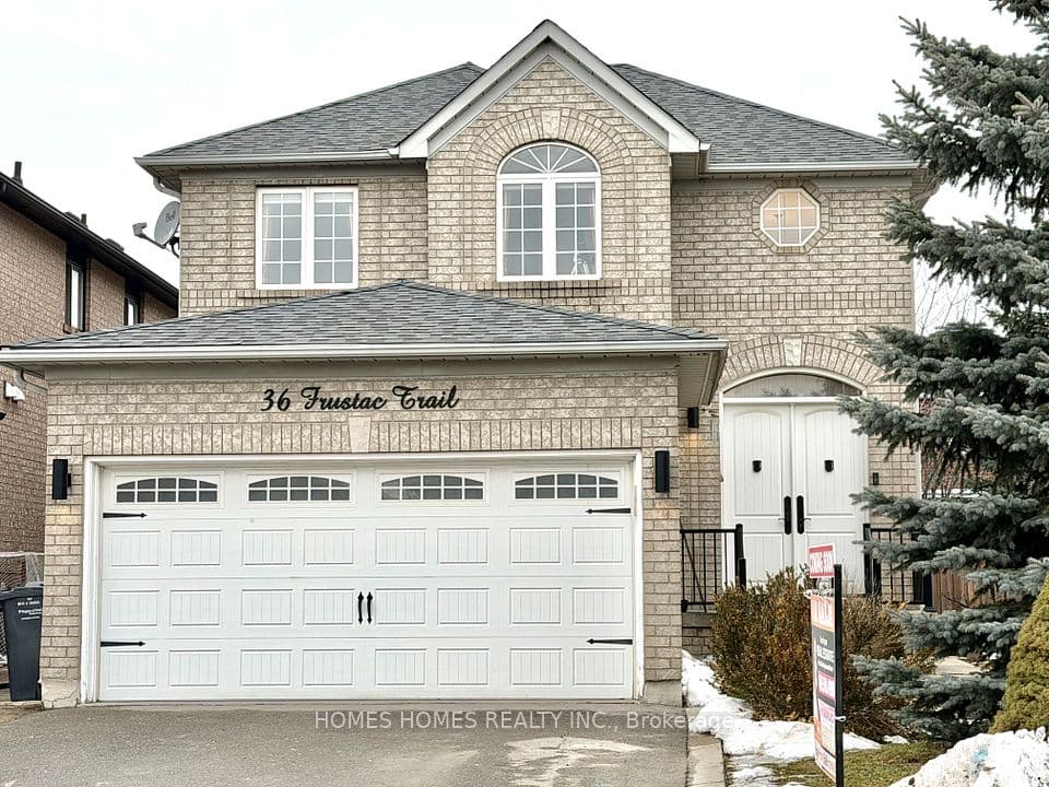 36 Frustac Trail, Caledon, ON L7E 2B6 – main photo