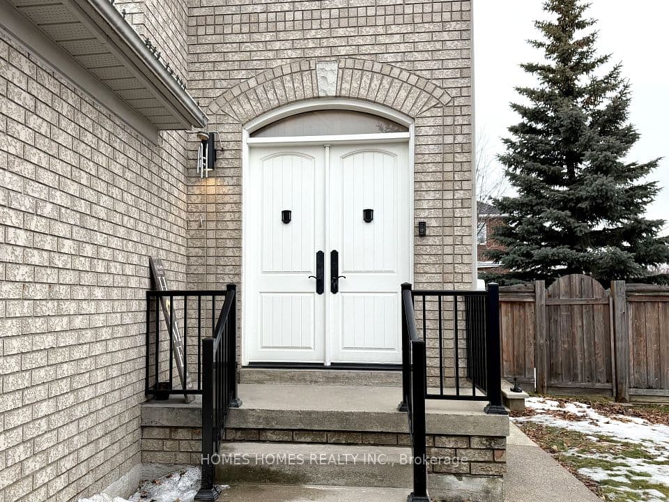 36 Frustac Trail, Caledon, ON L7E 2B6 – photo 3
