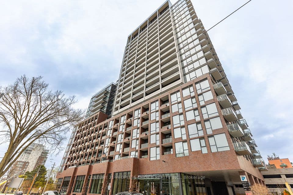 28 Ann Street 1201, Mississauga, ON L5G 3G1 – photo 2