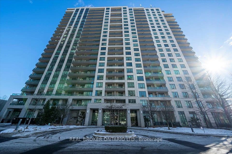 335 Rathburn Road W 312, Mississauga, ON L5B 0C8 – photo 2