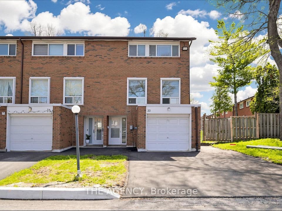 1559 Albion Road #33, Toronto, ON M9V 1B2 – main photo