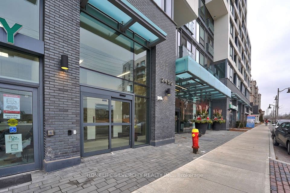2450 Old Bronte Road 811, Oakville, ON L6M 5P6 – photo 2