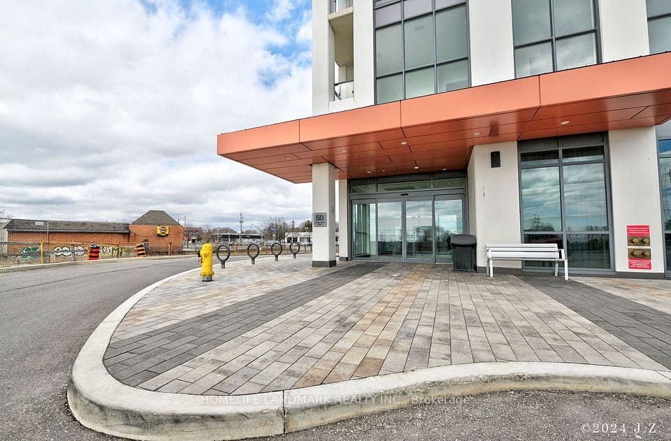 50 Thomas Riley Road 503, Toronto, ON M9B 0C5 – photo 3