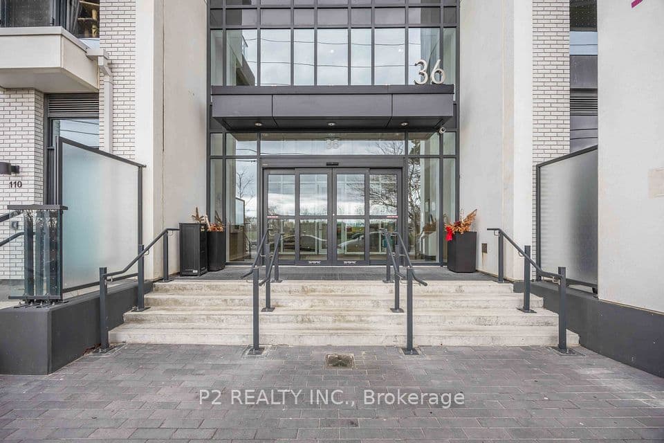 36 Zorra Street 3310, Toronto, ON M8Z 0G5 – photo 2