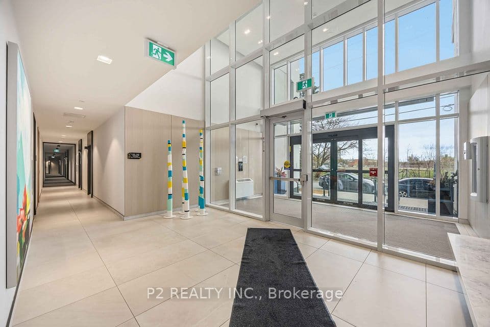 36 Zorra Street 3310, Toronto, ON M8Z 0G5 – photo 3
