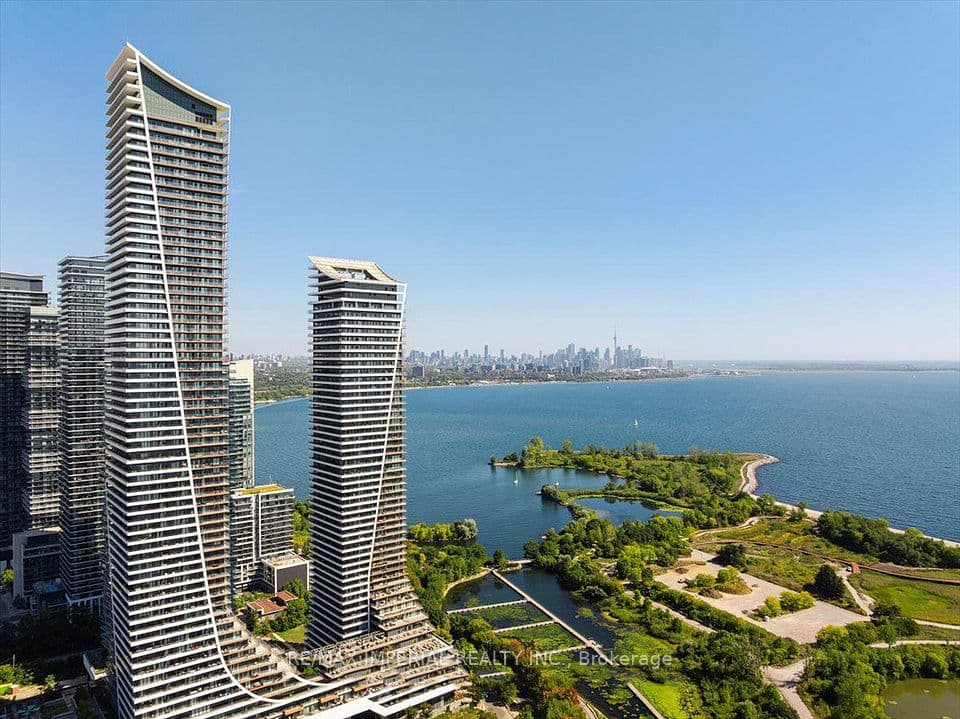 20 Shore Breeze Drive 2007, Toronto, ON M8V 0C7 – photo 3