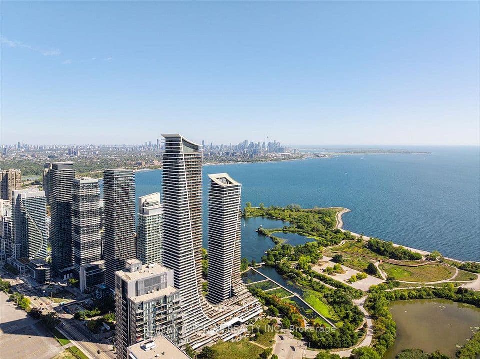 20 Shore Breeze Drive 2007, Toronto, ON M8V 0C7 – photo 2