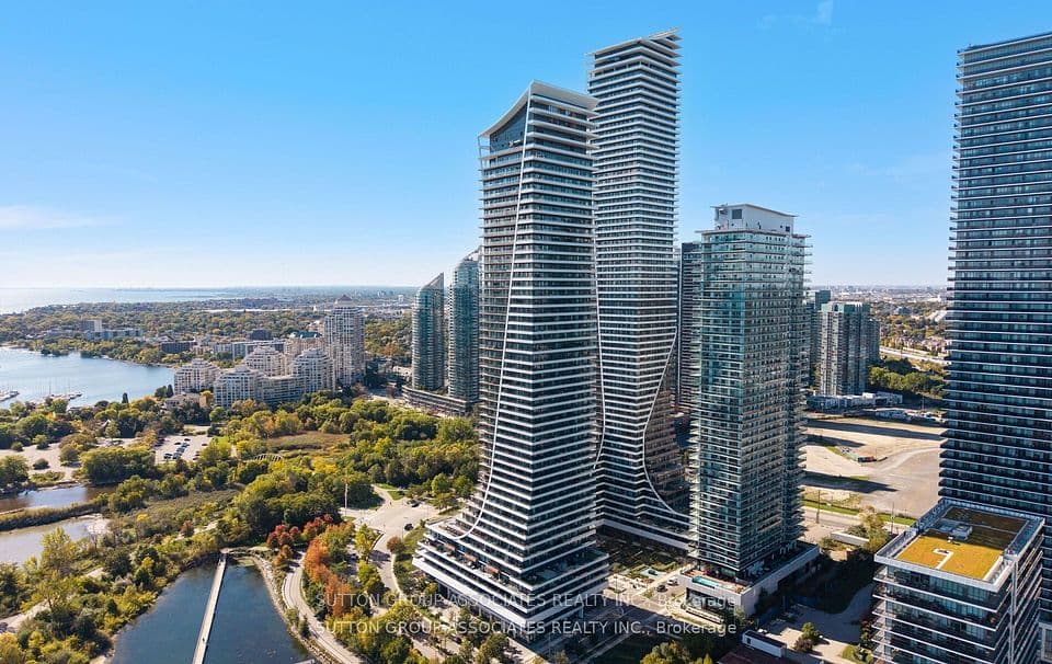 20 Shore Breeze Drive 703, Toronto, ON M8V 0C7 – photo 2