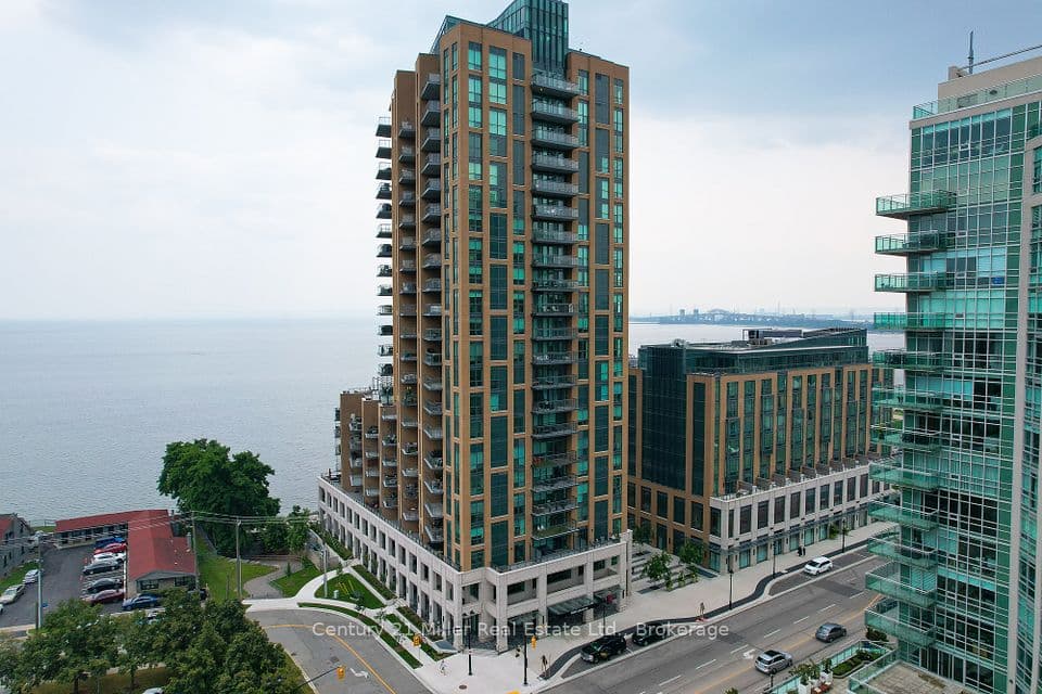 2060 Lakeshore Road 802, Burlington, ON L7R 0G2 – photo 2
