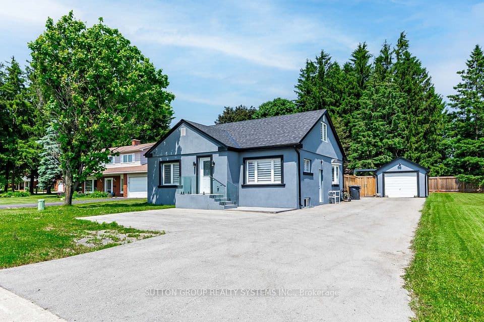 18493 Hurontario Street, Caledon, ON L7K 0X8 – main photo