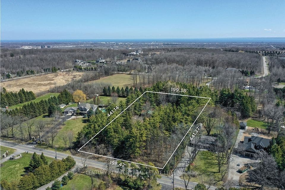 2602 No 2 Side Road, Burlington, ON L7M 0T1 – main photo