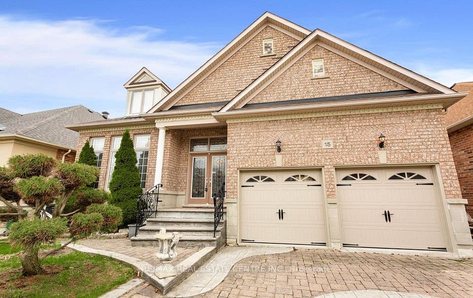 15 Concorde Drive, Brampton, ON L6P 1V3 – photo 3