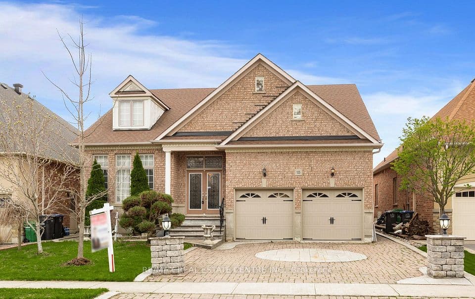 15 Concorde Drive, Brampton, ON L6P 1V3 – photo 2