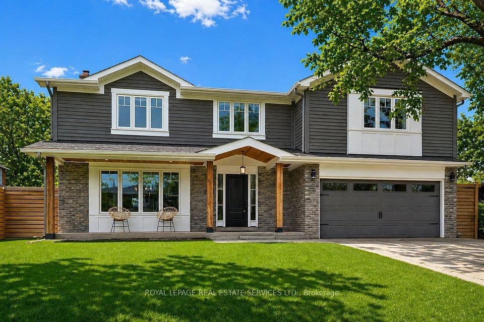 269 Sunray Road, Oakville, ON L6L 3R7 – photo 2