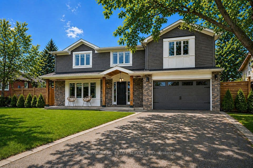 269 Sunray Road, Oakville, ON L6L 3R7 – photo 3