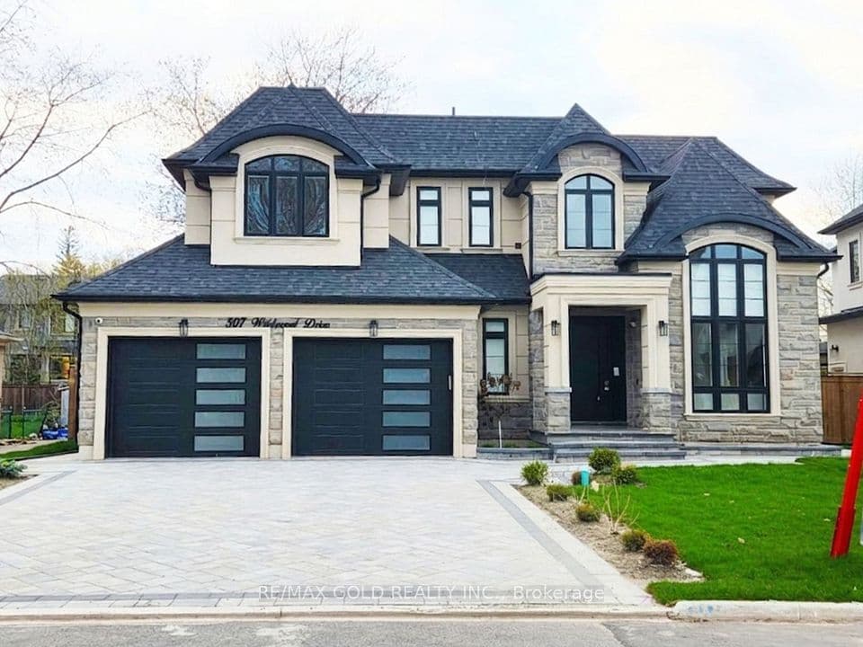 507 Wildwood Drive, Oakville, ON L6K 1V1 – main photo