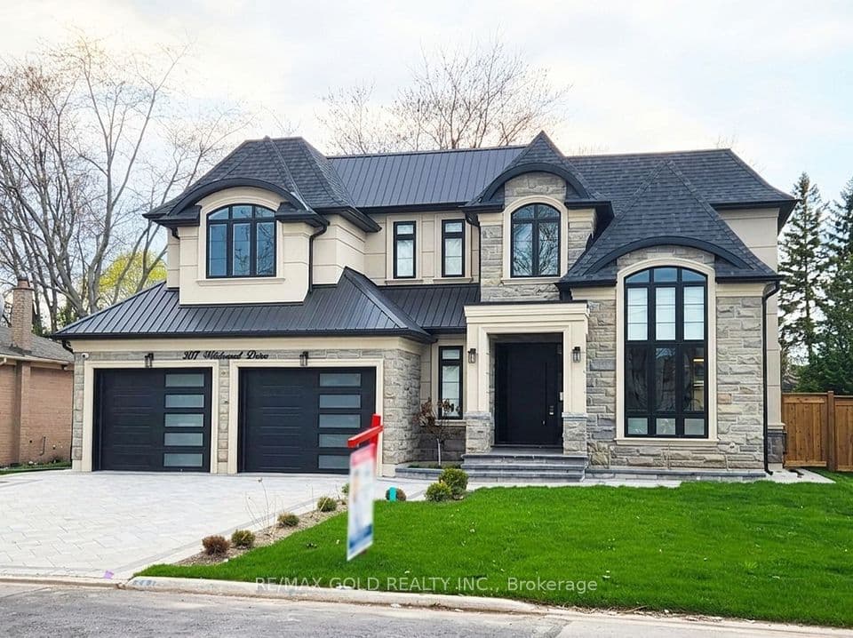 507 Wildwood Drive, Oakville, ON L6K 1V1 – photo 2