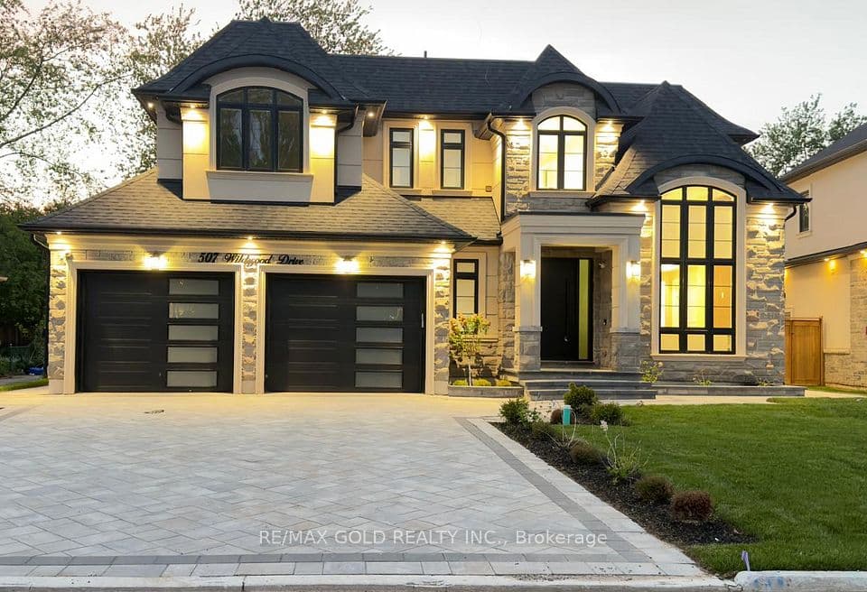 507 Wildwood Drive, Oakville, ON L6K 1V1 – photo 3