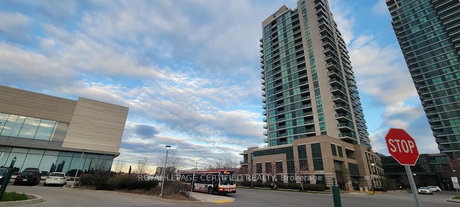 205 Sherway Gardens W 2302, Toronto, ON M9C 0A5 – main photo