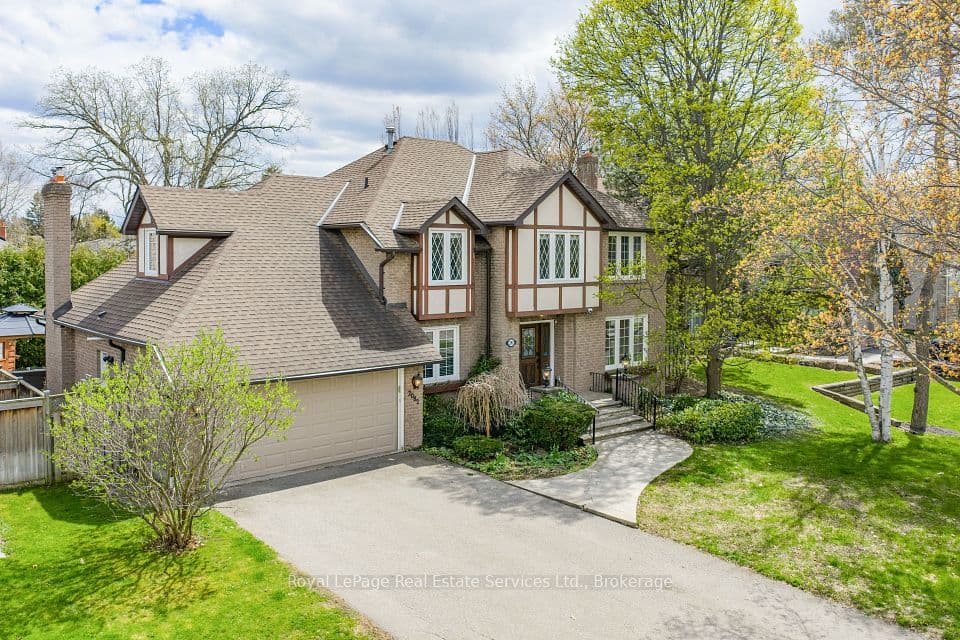 2082 Mississauga Road, Mississauga, ON L5H 2K6 – photo 2