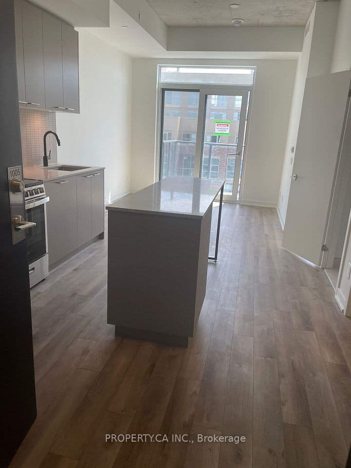 1808 St Clair Avenue W 1005, Toronto, ON M6N 0C1 – photo 2