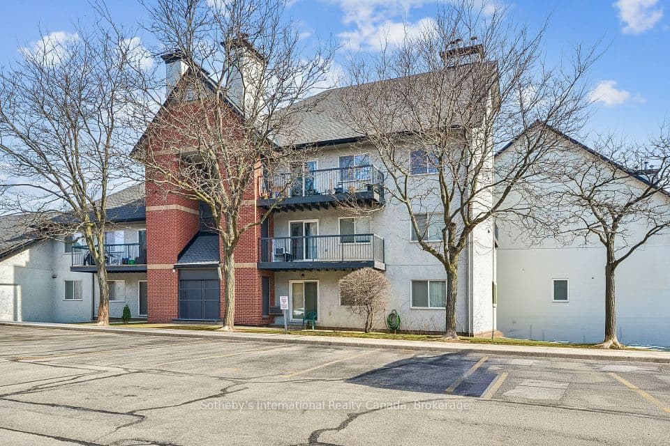 1450 Glen Abbey Gate 434, Oakville, ON L6M 2V7 – main photo