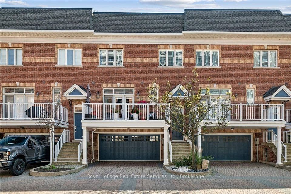 120 Bronte Road 3, Oakville, ON L6L 3C1 – photo 2