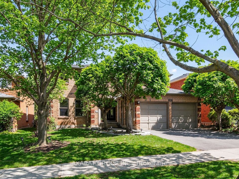 1626 Heritage Way, Oakville, ON L6M 2Z4 – photo 2