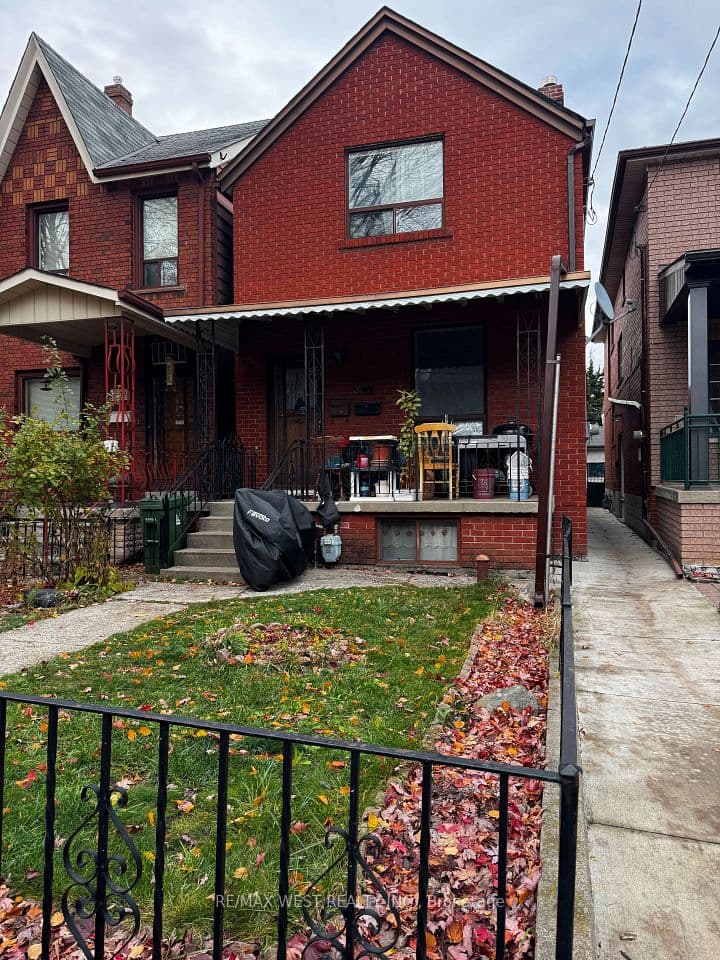 407 Concord Avenue, Toronto, ON M6H 2P9 – photo 2