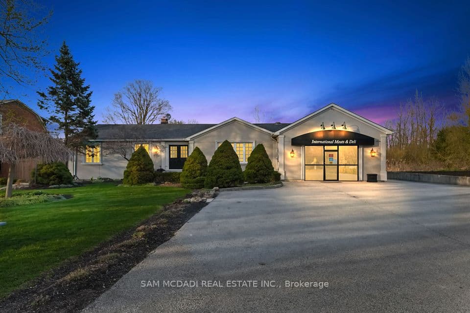 11269 Guelph Line, Milton, ON L0P 1B0 – main photo