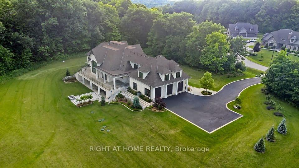 2606 Harvestmoon Lane, Burlington, ON L7P 0N5 – main photo