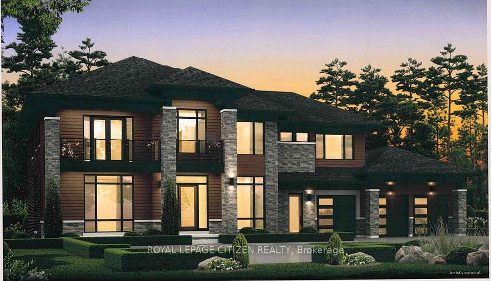 Lot 2 Hunsden Side Road, Caledon, ON L7E 4L6 – main photo