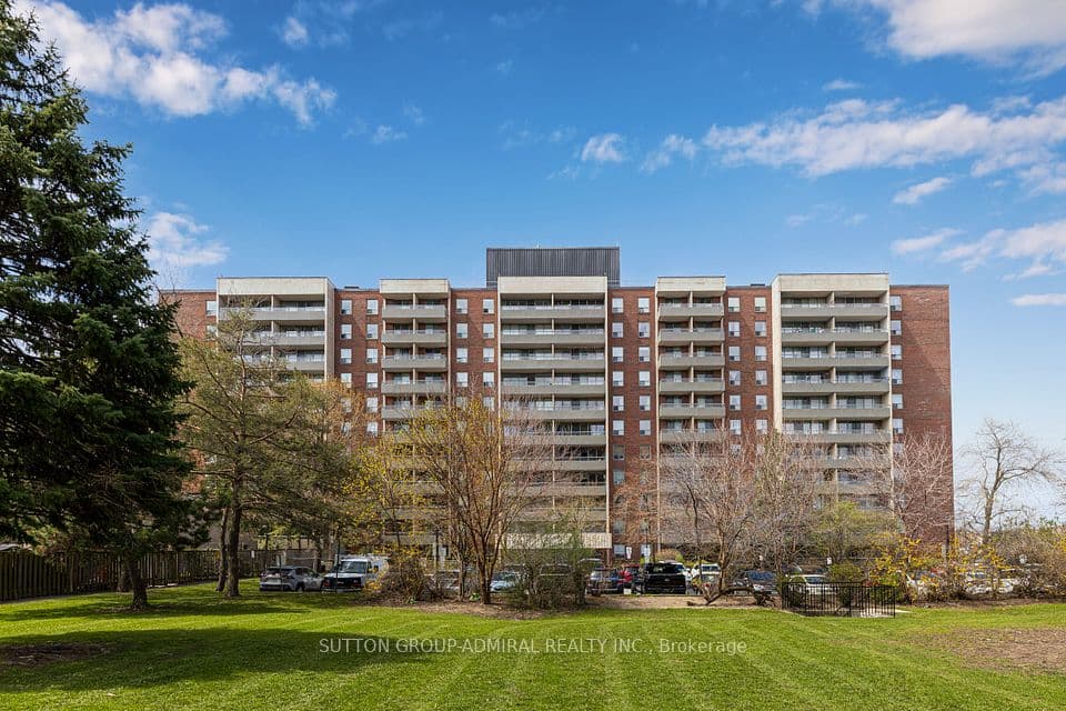 19 Four Winds Drive 1103, Toronto, ON M3J 2S9 – photo 2