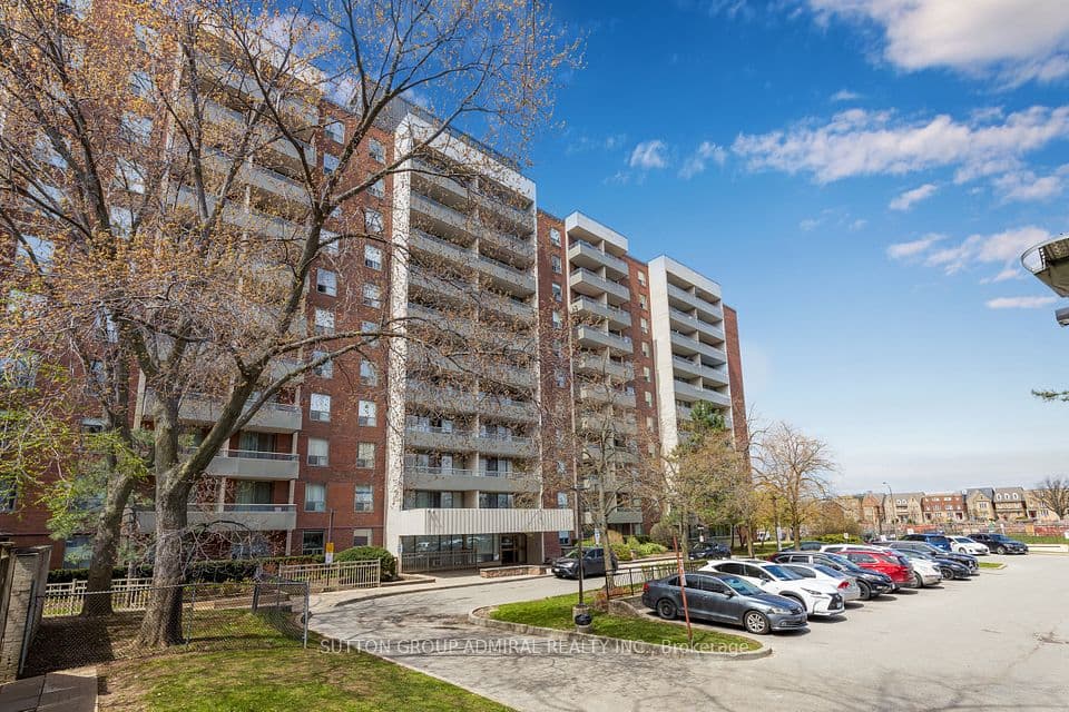 19 Four Winds Drive 1103, Toronto, ON M3J 2S9 – photo 3