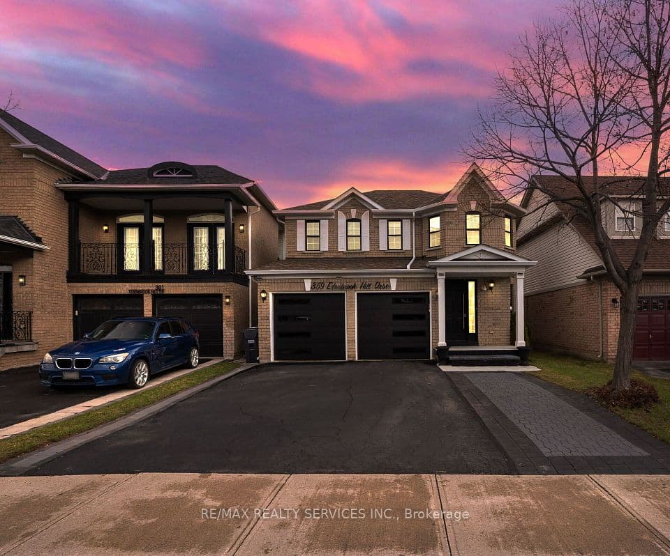 359 Edenbrook Hill Drive, Brampton, ON L7A 2N4 – main photo
