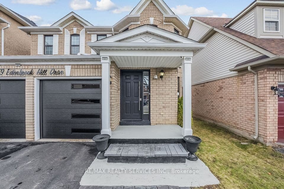 359 Edenbrook Hill Drive, Brampton, ON L7A 2N4 – photo 3