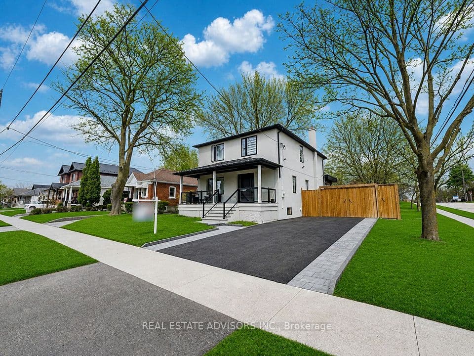 29 Ranwood Drive, Toronto, ON M9N 3G2 – photo 2