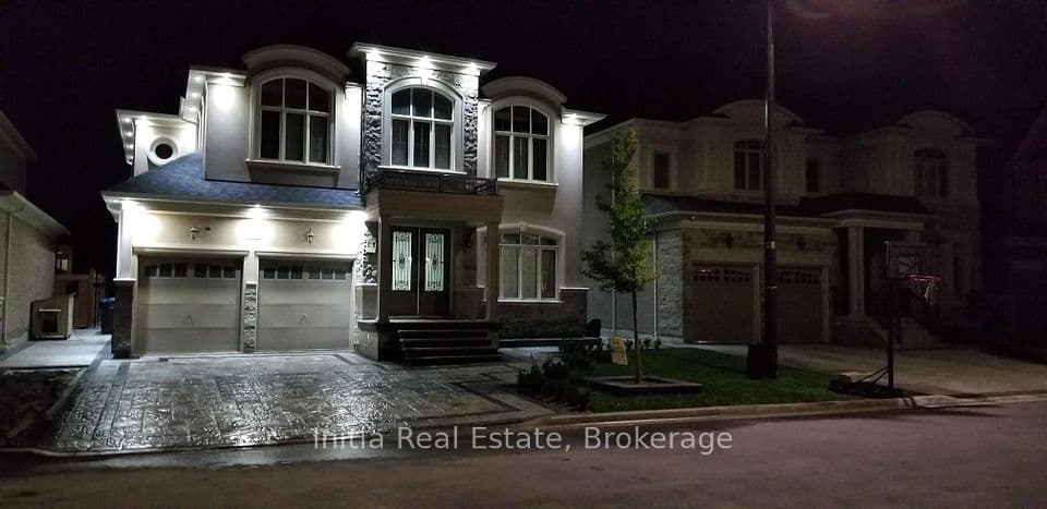 12 Erintown Crescent S, Brampton, ON L6P 4H2 – photo 2