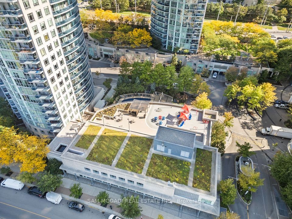 80 Absolute Avenue S 1805, Mississauga, ON L4Z 0A5 – photo 2