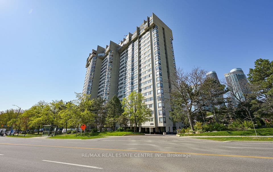 200 Robert Speck Parkway 2006, Mississauga, ON L4Z 1S3 – photo 2