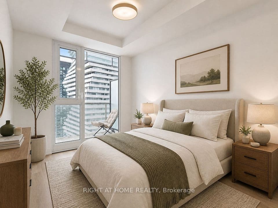 3883 Quartz Road 3412, Mississauga, ON L5B 0M4 – photo 3