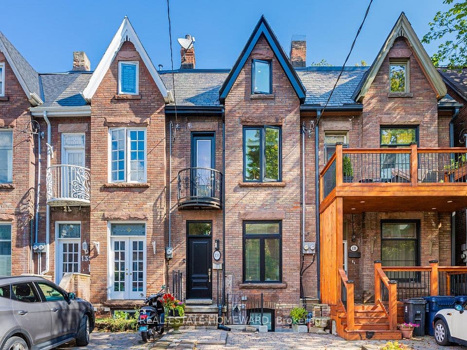 133 Cowan Avenue, Toronto, ON M6K 2N1 – main photo