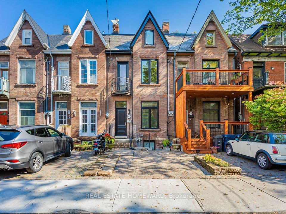 133 Cowan Avenue, Toronto, ON M6K 2N1 – photo 2