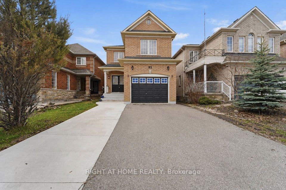 83 Headwater Road, Caledon, ON L7E 2W4 – main photo