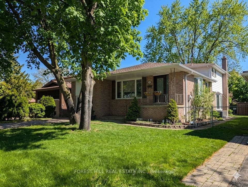 163 Birchlawn Road, Caledon, ON L7E 3W3 – main photo