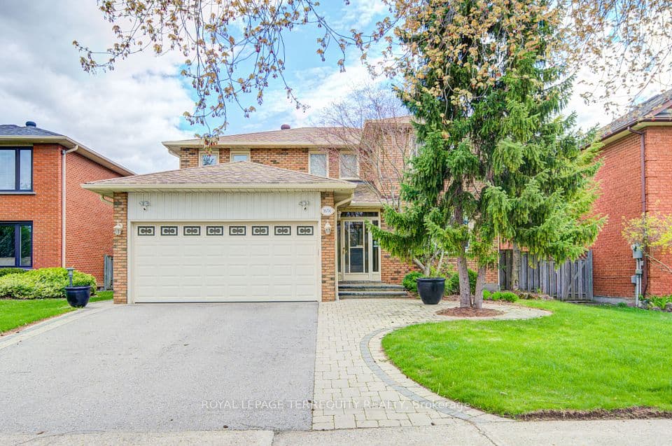 1656 Carrington Road, Mississauga, ON L5M 2K2 – photo 2