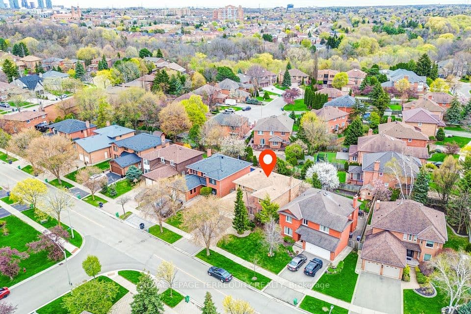 1656 Carrington Road, Mississauga, ON L5M 2K2 – photo 3