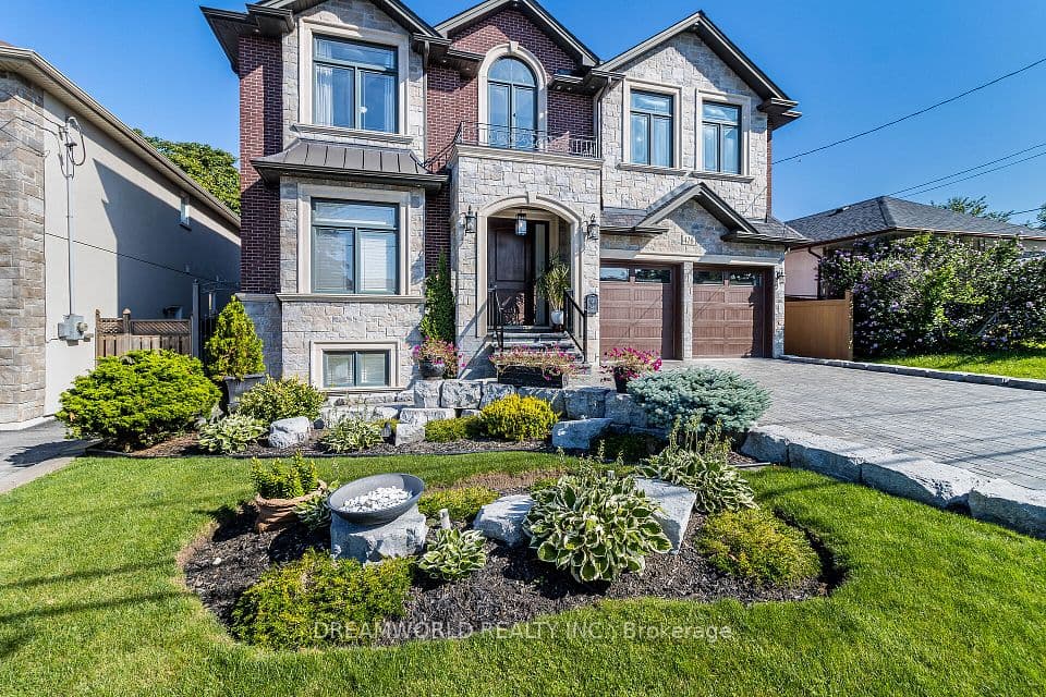 416 Rustic Road, Toronto, ON M6L 1W9 – photo 3